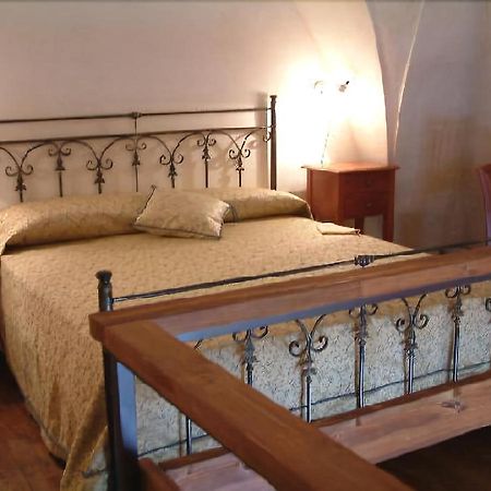 Mini Hotel Peperoncino Palace 2 Racale Kültér fotó